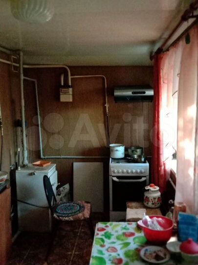 Дом 67,4 м² на участке 15 сот.