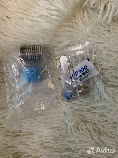 Ремкомплект экструдера для 3d принтера