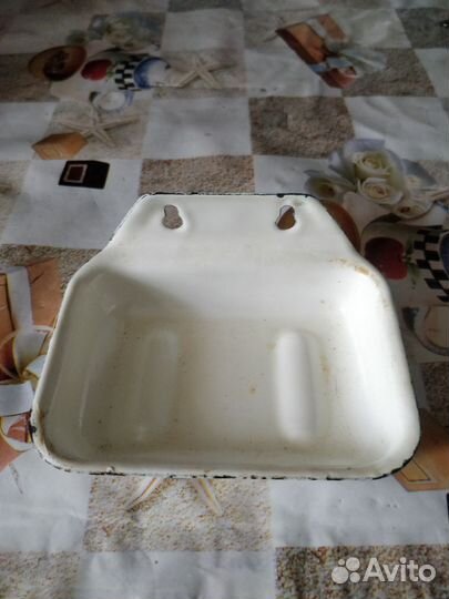 Набор для бритья СССР