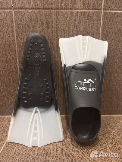 Ласты детские 33-35