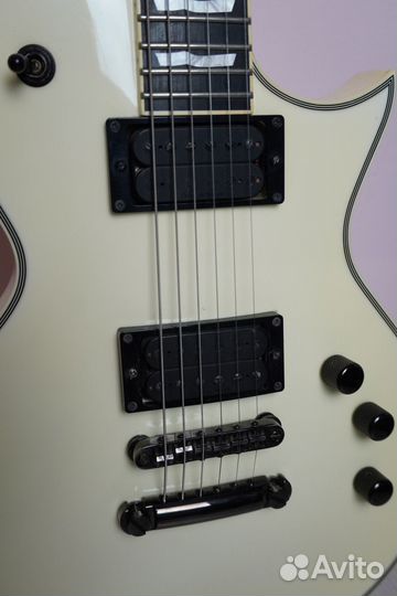 Гитара Edwards Les Paul by ESP