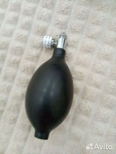 Нагнетатель