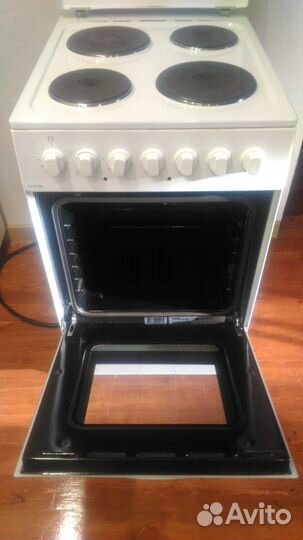 Плита электрическая