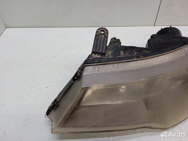 Фара левая Daewoo Nexia N150 1.6 2010