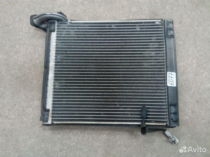 Радиатор кондиционера Toyota Auris, Corolla