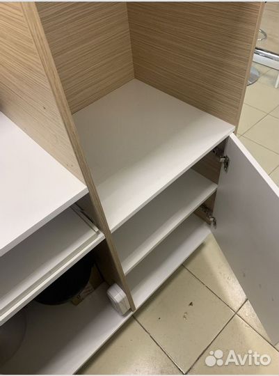 Стойка ресепшн бу