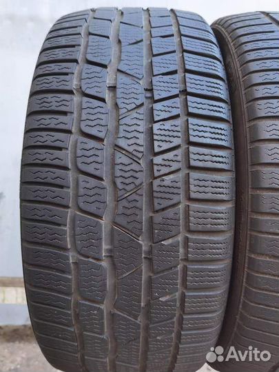 Continental ContiWinterContact TS 830 P 215/40 R17 87V