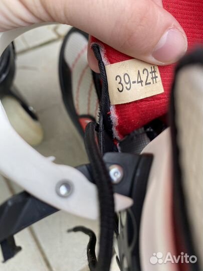 Ролики раздвижные