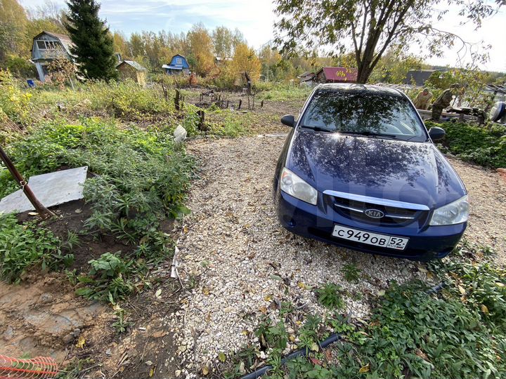 Участок 8 сот. (СНТ, ДНП)