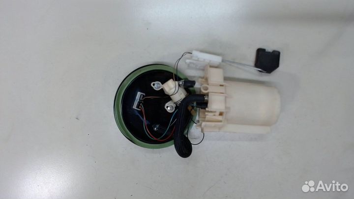 Насос топливный электрический Opel Astra G, 2001