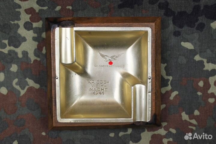 Пепельница LW 1941