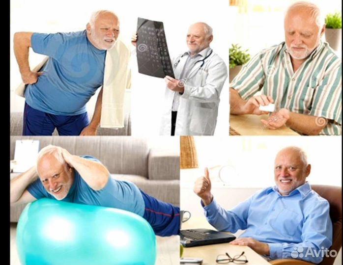 Инструктор-методист лфк