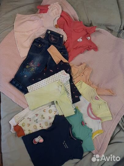 Детская одежда