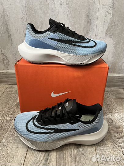 Кроссовки Nike zoom Fly 5