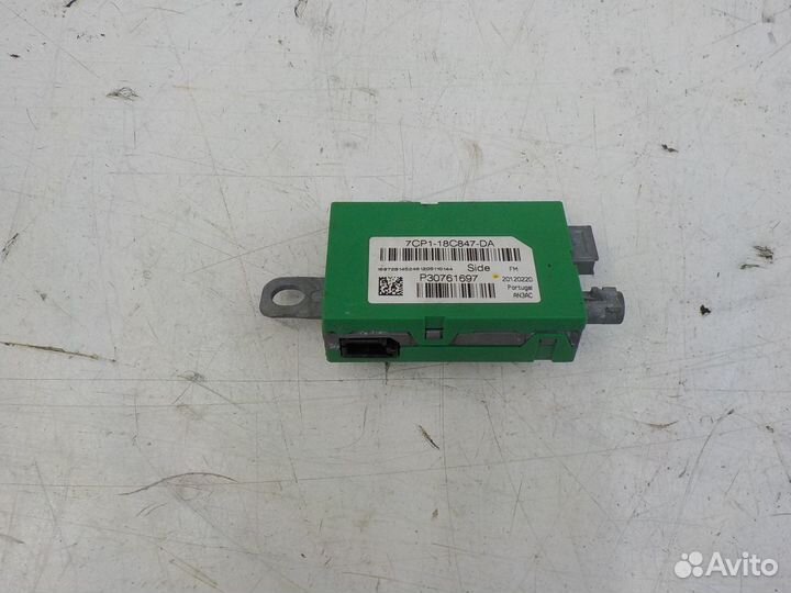 Антенна Ford Kuga 2008