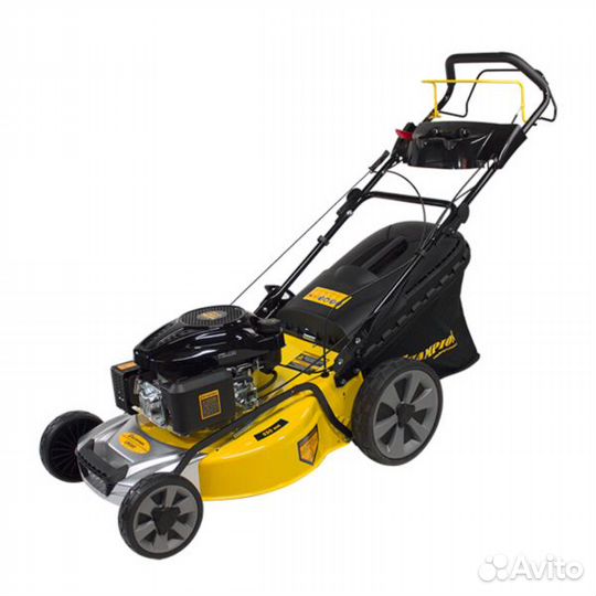 Газонокосилка Champion LM5347 (6 л.с.)