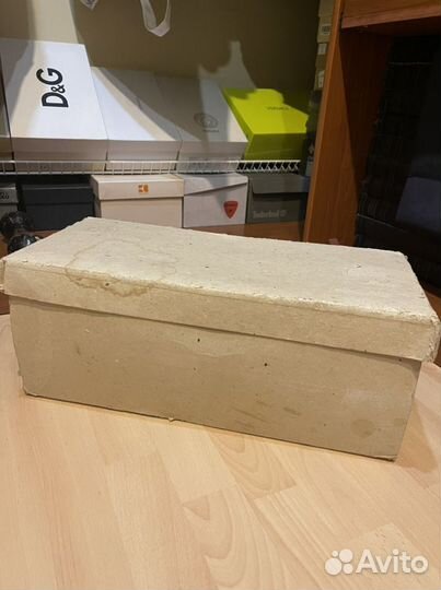 Дед мороз СССР