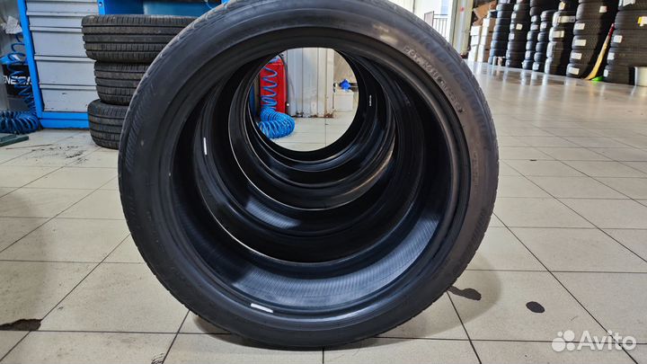 Bridgestone Turanza T001 225/45 R19