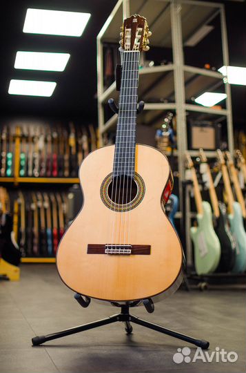 Alhambra Classical Conservatory 7PA 813-7PA