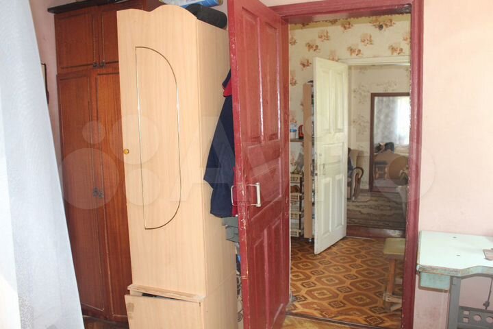 Дом 79 м² на участке 3 сот.