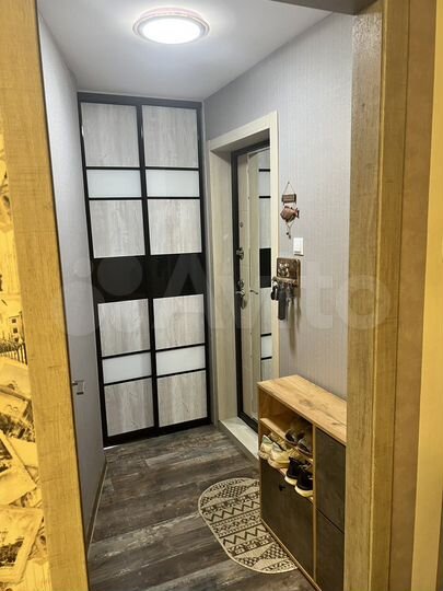 1-к. квартира, 29,9 м², 5/5 эт.