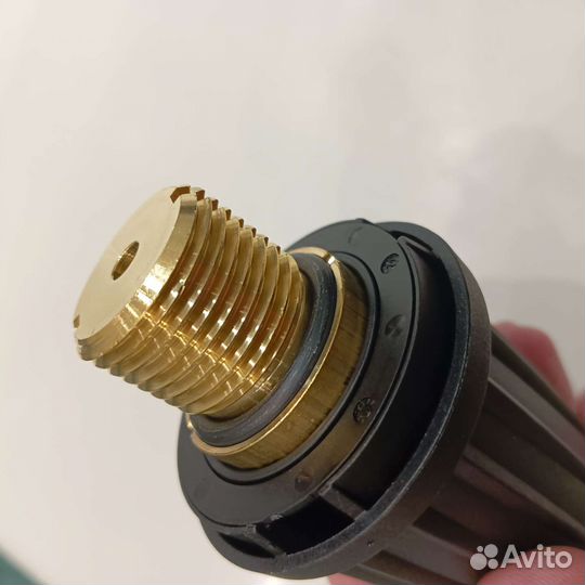 Пароочиститель Karcher запчасти