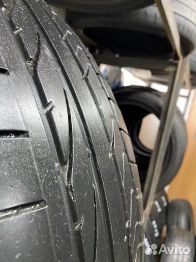 Bridgestone Dueler H/P Sport 255/50 R20 109V