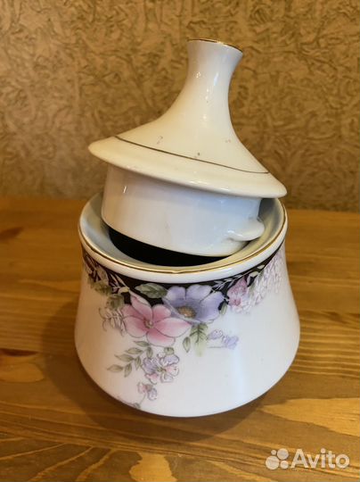 Китайский чайный сервиз