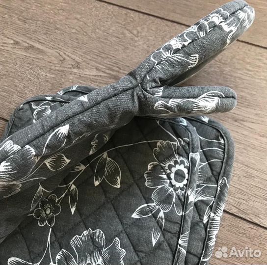 Набор прихваток для горячего, икеа