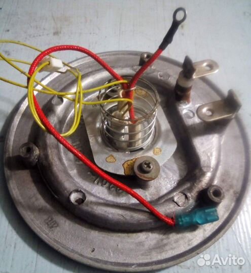 Тэн для мультиварки