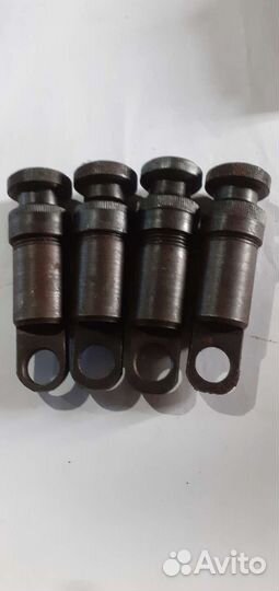 Насос ручрой подкачки т 25,82