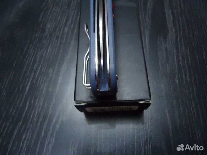 Туристический ножи