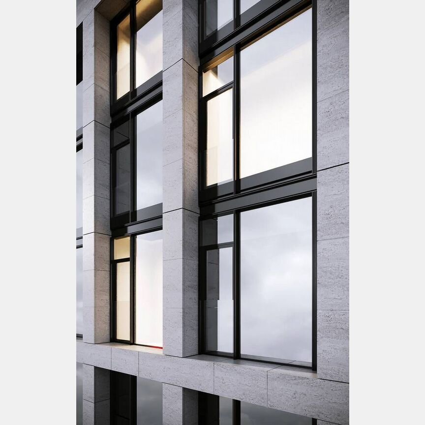 1-к. квартира, 46,8 м², 7/9 эт.