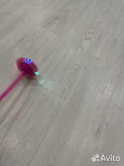 Нано скакалка/нейроскакалка