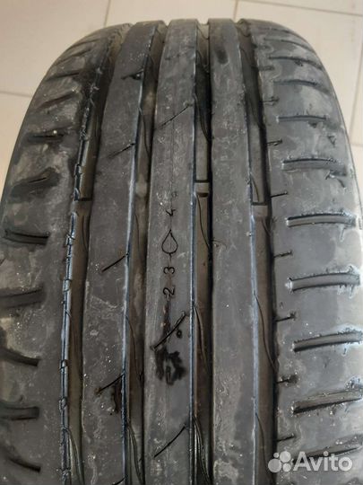 Nordman RS2 SUV 225/55 R17 101V