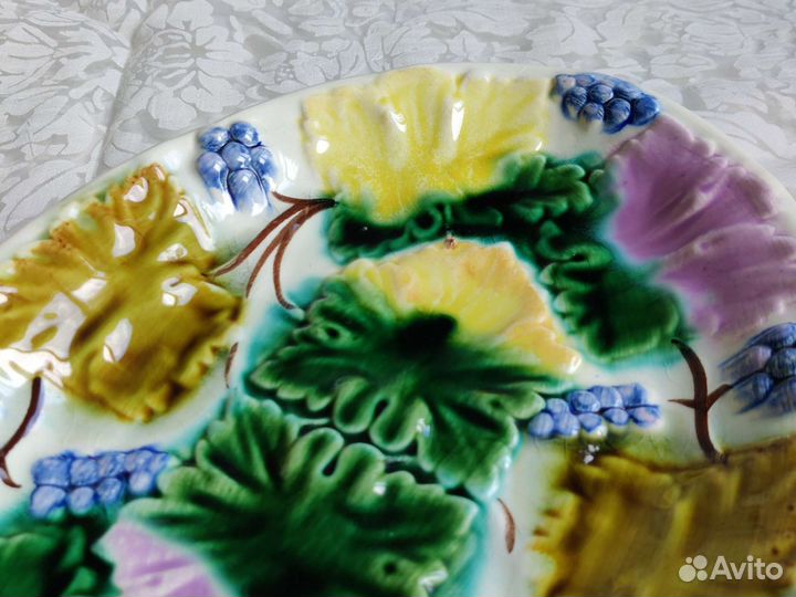 Сухарница зик Виноград СССР