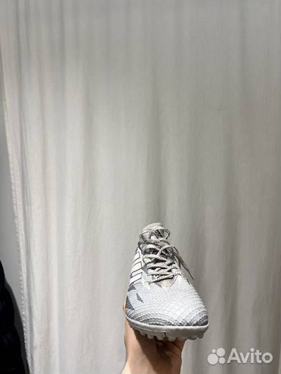 Сороконожки Adidas Ace 17.3 Primemesh TF