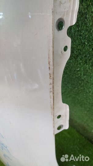 Крыло переднее левое Toyota Rav-4 50 2021