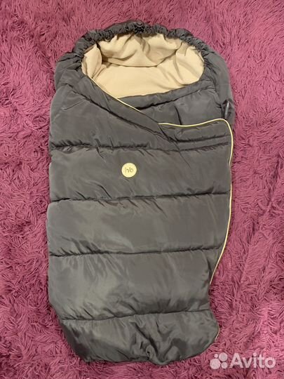 Конверт happy baby