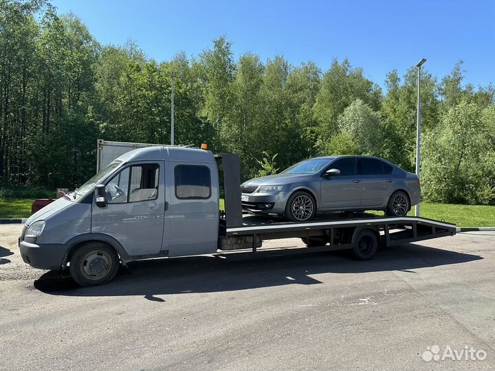 Эвакуатор услуги эвакуатора 24 7