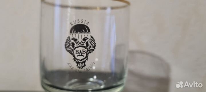 Атрибутика вдв