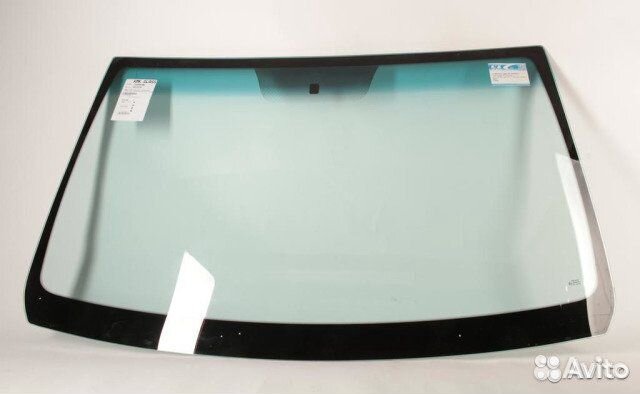 Лобовое стекло Daewoo Nexia
