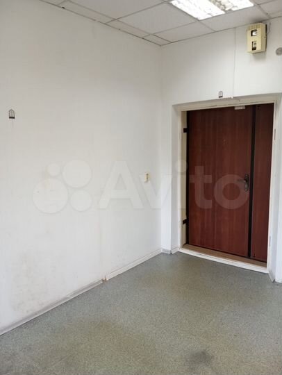 Свободного назначения, 14 м²