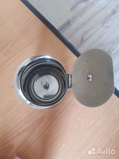 Гейзерная Кофеварка Barazzoni