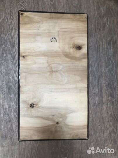 Картина чеканка. Большая