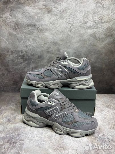 Кроссовки New Balance 9060 Gore Tex (41-45)