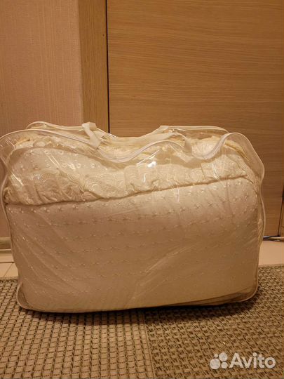 Детское постельное белье