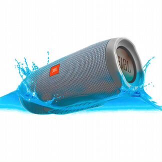 Bluetooth колонка