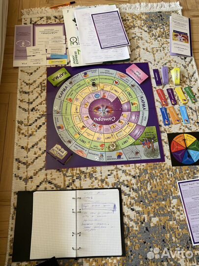 Саморазвитие. Все ответы внутри