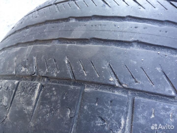 Hankook Dynapro HP2 RA33 235/55 R17